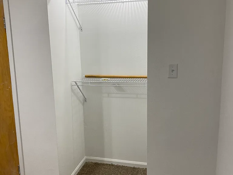 1st floor bedroom