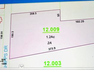 125 Shipps Dr, Gurley, AL 35748