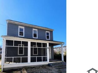 6110 Old Harding Hwy, Mays Landing, NJ 08330