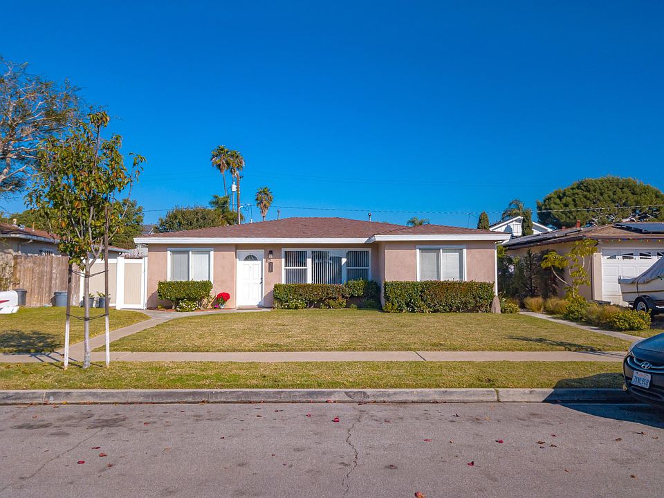 1st image of 314 Cabrillo St #B