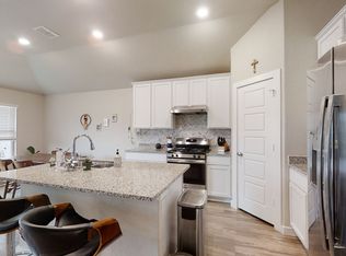 10771 Francisco Way, Converse, TX 78109