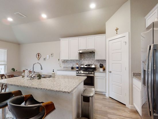 10771 FRANCISCO WAY, Converse, TX 78109