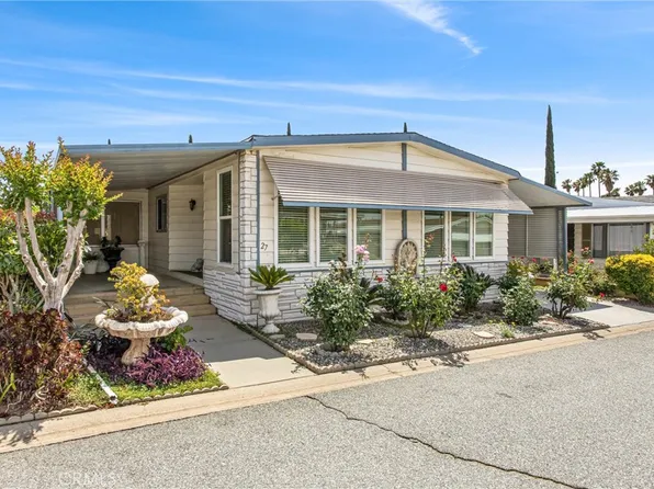 4133 W Wilson St Spc 27, Banning, CA 92220