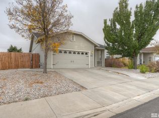 9850 Rock River Dr, Reno, NV 89506