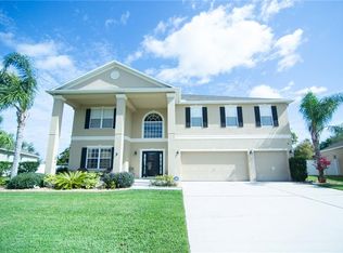 556 Wax Palm Ln, Chuluota, FL 32766