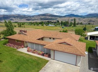 168 Engh Rd, Omak, WA 98841