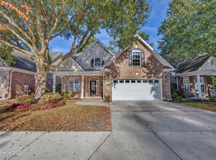 5135 Somersett Ln, Wilmington, NC 28409