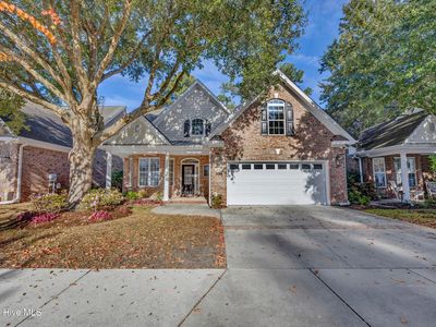 5135 Somersett Lane, Wilmington, NC, 28409