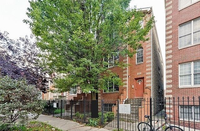 1st image of 1444 N Campbell Ave APT 1
