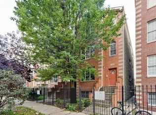 1444 N Campbell Ave APT 1, Chicago, IL 60622