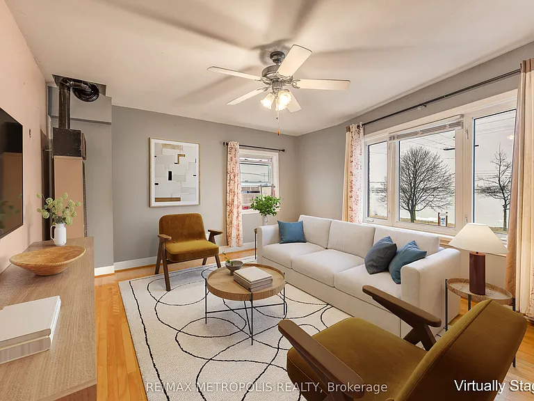 1548 Saint Clair Pkwy #1 — Photo 8