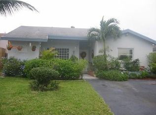 4510 SW 138th Ct, Miami, FL 33175