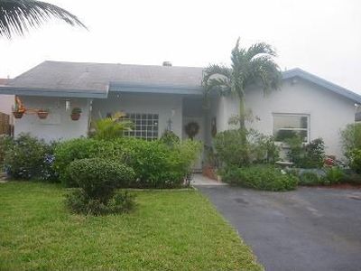 4510 SW 138th Ct, Miami, FL, 33175