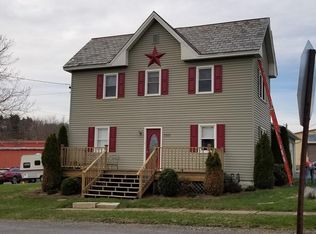 700 Myrtle Ave, Punxsutawney, PA 15767