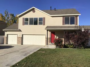 1008 W 590 S, Spanish Fork, UT 84660