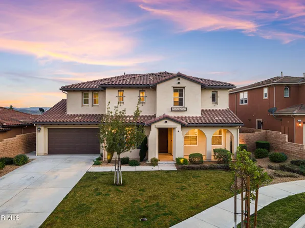 12668 Deer Grass Ct, Moorpark, CA 93021