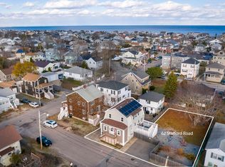 62 Stafford Rd, Hull, MA 02045