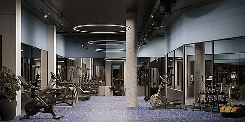 Rented by 346 Realty Group LLC