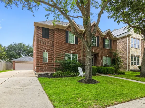 2130 Water Way, Seabrook, TX 77586