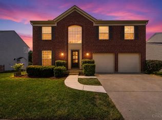 5717 Eagle Creek Ct, Maineville, OH 45039