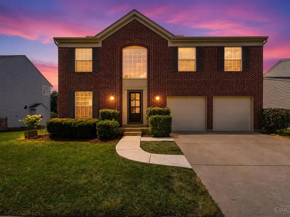 5717 Eagle Creek Ct, Maineville, OH 45039