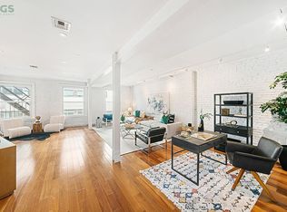 210 Spring St #3, New York, NY 10012