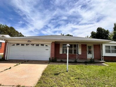 3220 Hilltop Rd, Midwest City, OK, 73110