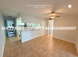 4543 Treehouse Ln APT 2F, Tamarac, FL 33319