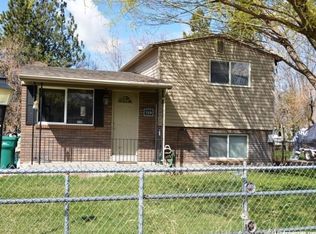 111 N 575 W, Layton, UT 84041