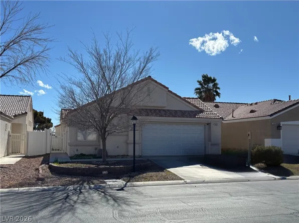 331 River Glider Ave, North Las Vegas, NV 89084