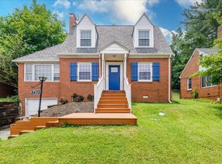 2472 Livingston Rd SW, Roanoke, VA 24015