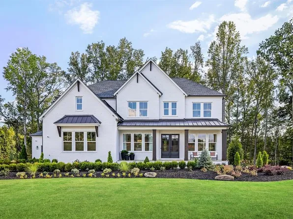 1181 Ridgeview Rd, Woodstock, GA 30188