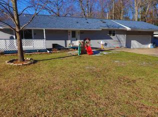 2811 32nd St, Wisconsin Rapids, WI 54494