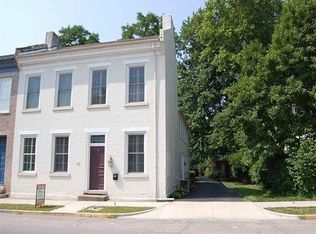118 W Main St, Centerville, IN 47330