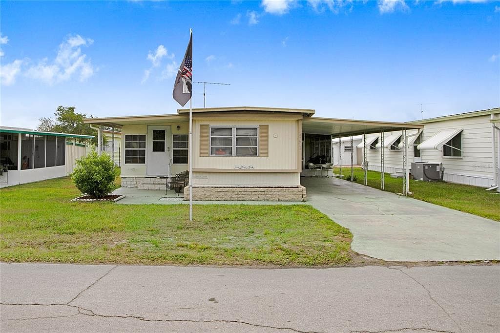 37436 Attica Ave, Zephyrhills, FL 33542 Zillow