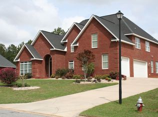 104 Dalton Ct, Warner Robins, GA 31088