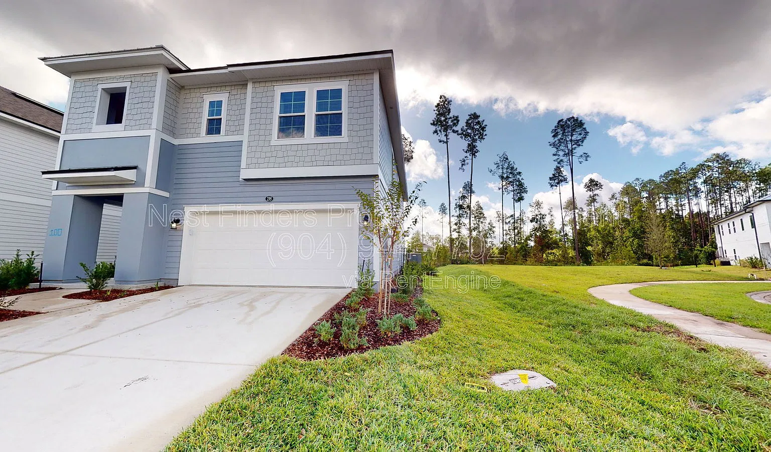4 bed, 3.0 bath, 2500 sqft, $3,195 — Photo 1