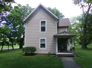 734 N Osage St, Girard, KS 66743