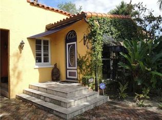 813 Lisbon St, Coral Gables, FL 33134