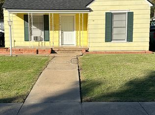 1510 Willow St, Grand Prairie, TX 75050