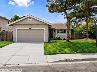 910 Javan Way, Suisun City, CA 94585