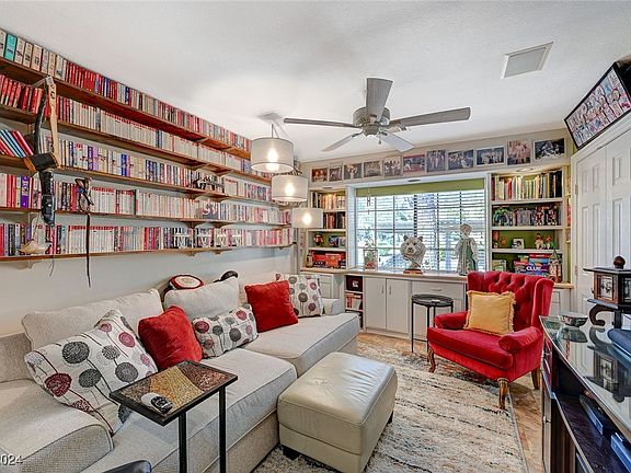 4th image of 2851 S Valley View Blvd Unit 1182