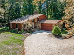 1107 Woodlawn Dr, New Castle, IN