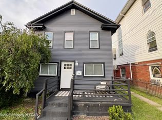 24 Oliver St, Wilkes Barre, PA 18705