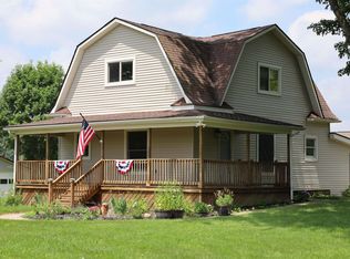 11731 Birch Run Rd, Birch Run, MI 48415