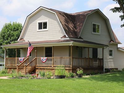 11731 Birch Run Rd, Birch Run, MI, 48415