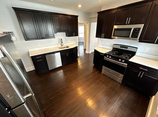 76 Weld Hill St FLOOR 1, Jamaica Plain, MA 02130