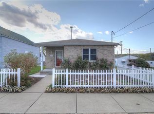 219 N 16th Ave, New Brighton, PA
