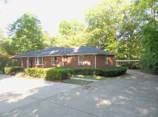 6302 Highway 100, Nashville, TN 37205
