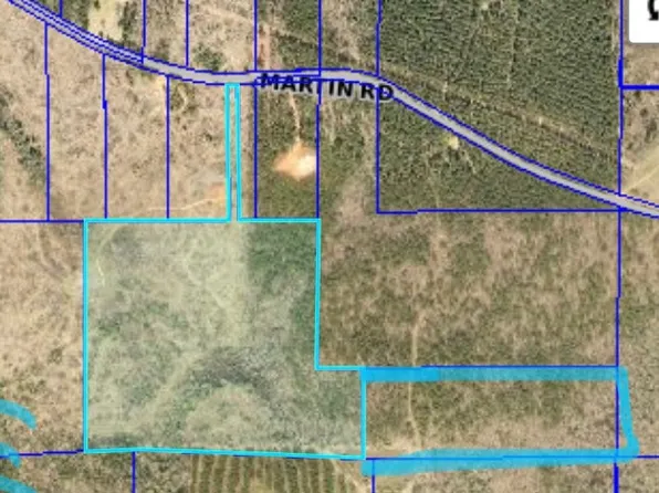 280 Martin Rd, Plain Dealing, LA 71064